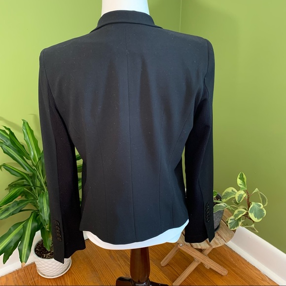 BCBG Max Azria Aubree Suit Jacket small - Picture 6 of 9